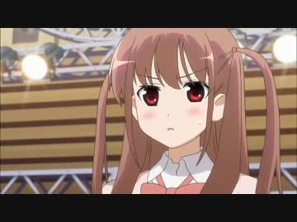 咲 Saki 阿知賀編 第14話新子 憧 ニコニコ動画