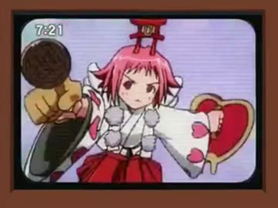 コックリエンジェルキューピッドさんたまお ニコニコ動画