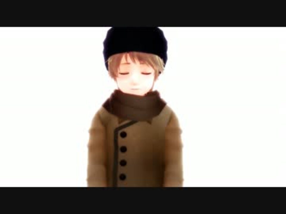 トエト帽子 mmd