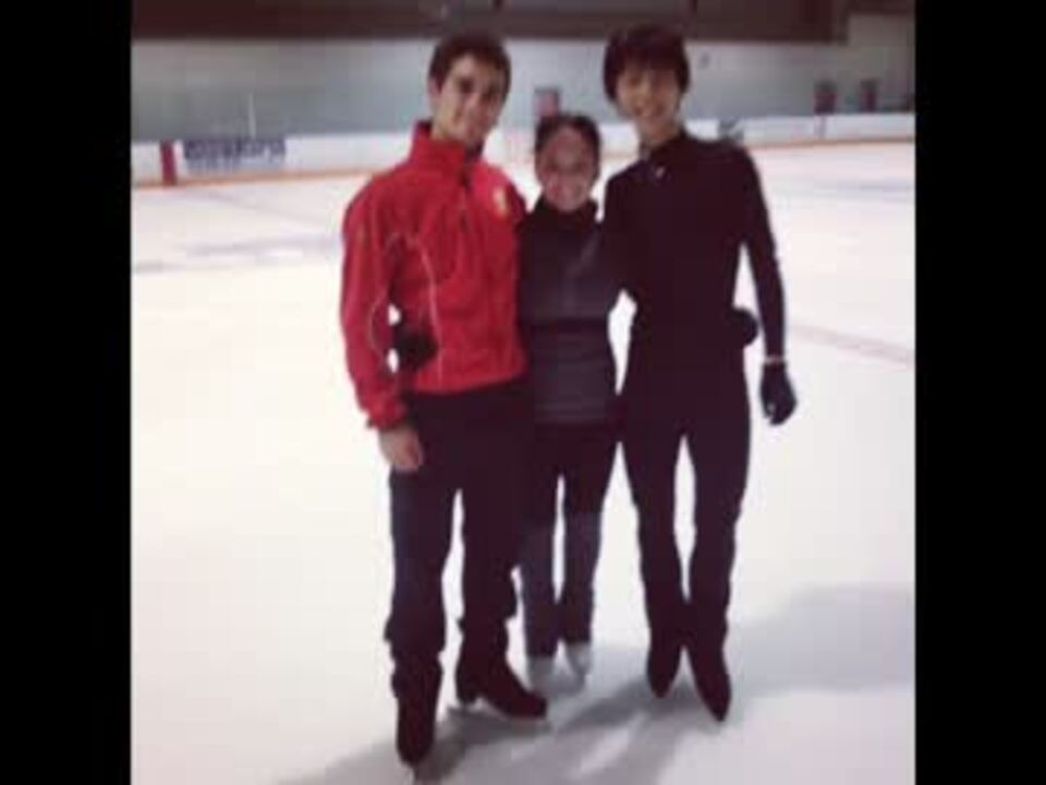 クリケット組応援動画 ニコニコ動画