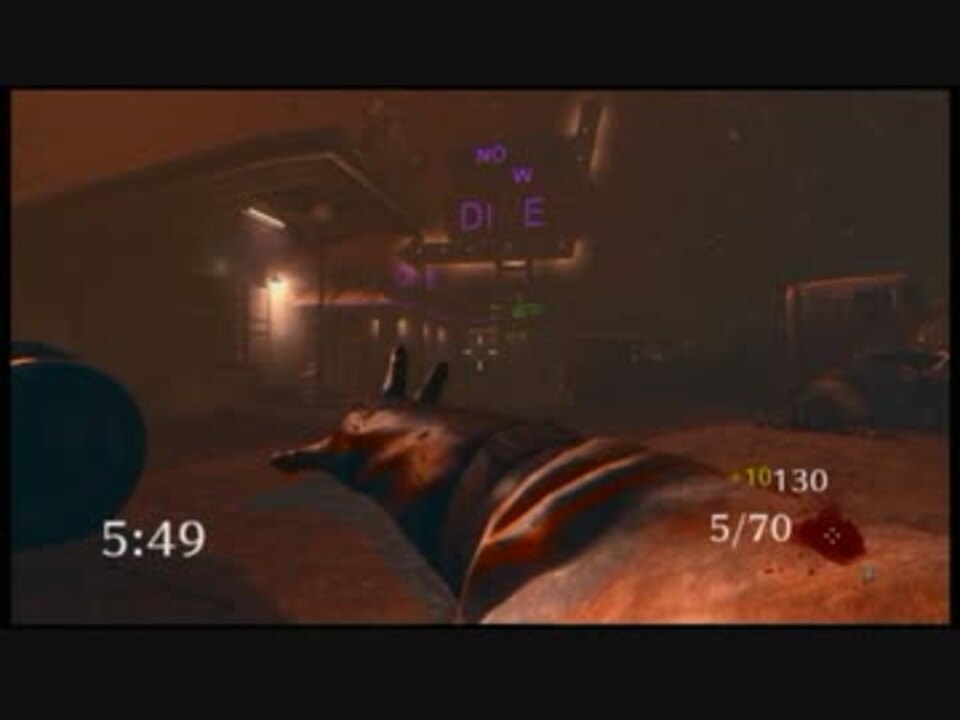 人気の Blackops2 動画 17本 ニコニコ動画