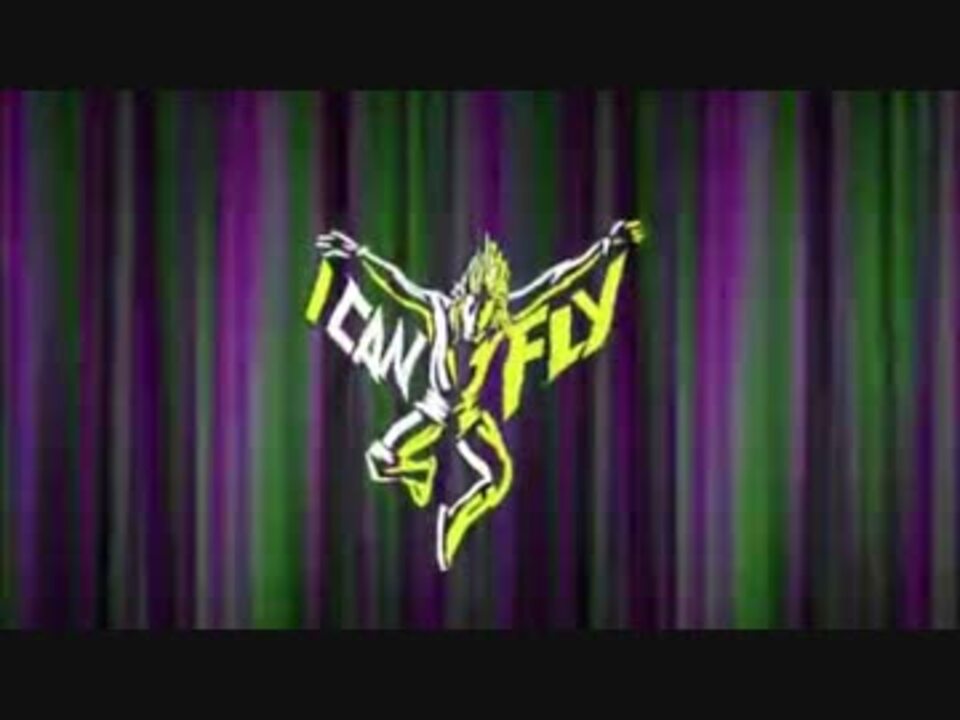 【WWE】コフィ・キングストン 2013 New Titantron ニコニコ動画