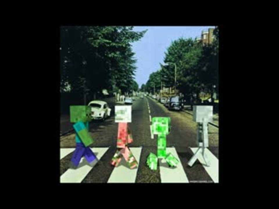 Minecraftのseだけで ファミマに入店したらテンションあがった ニコニコ動画