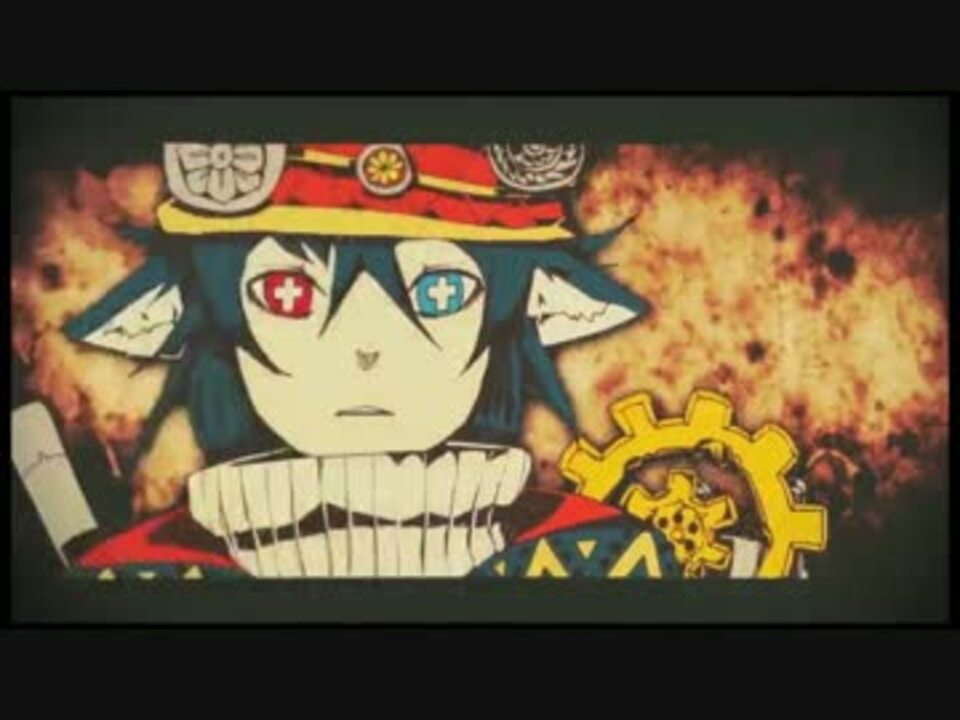 人気の 谺 碧海 那由多を見定むｱｸﾞﾗﾌｫﾉｽの詩篇 動画 70本 2 ニコニコ動画