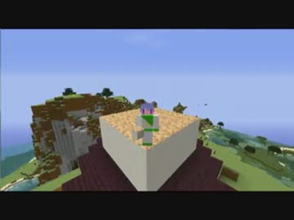 人気の Minecraft Mod 動画 1 478本 39 ニコニコ動画