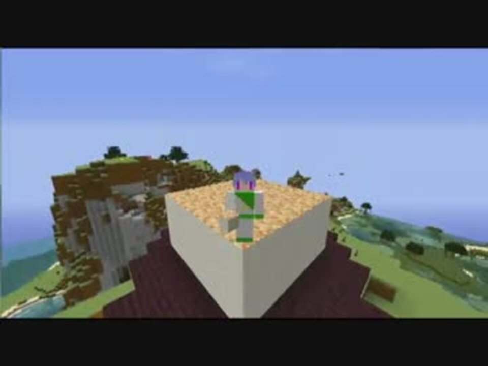 Minecraft Mod導入方法 Forge 豆腐craft ゆっくり説明 ニコニコ動画