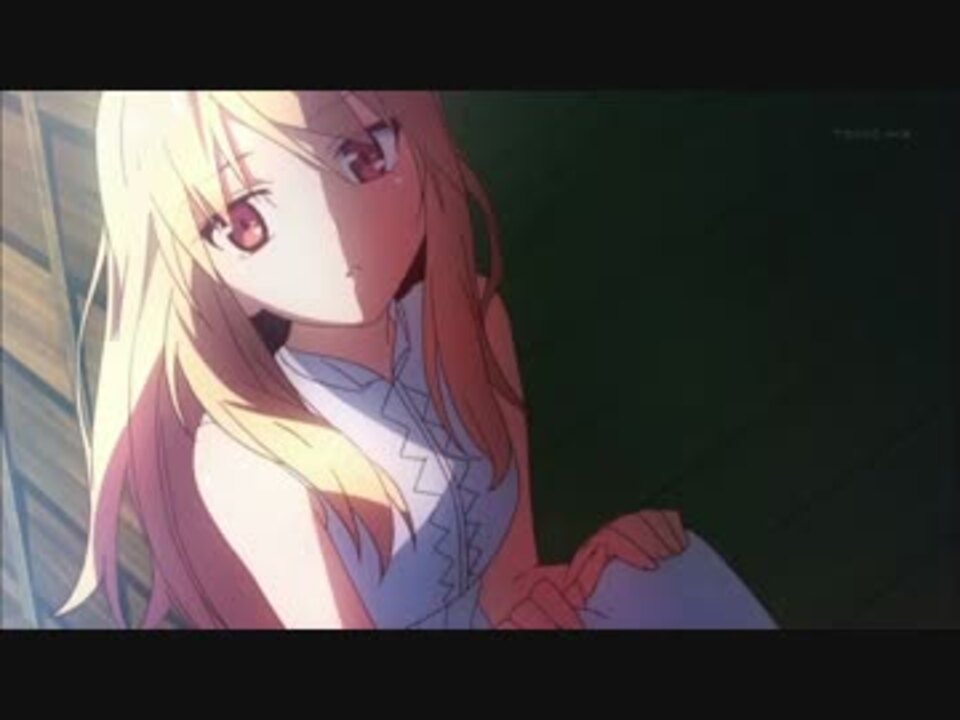 人気の さくら荘のペットな彼女 動画 555本 6 ニコニコ動画