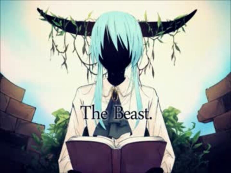 人気の The Beast 動画 272本 5 ニコニコ動画