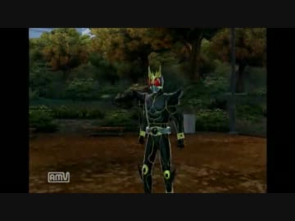 人気の 仮面ライダーカイザ 動画 245本 6 ニコニコ動画