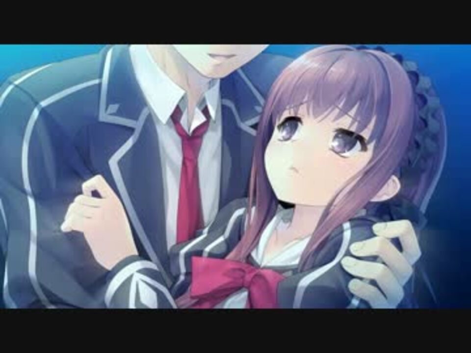 フルhd 時計仕掛けのレイライン 残影の夜が明ける時 Op 高画質 ニコニコ動画