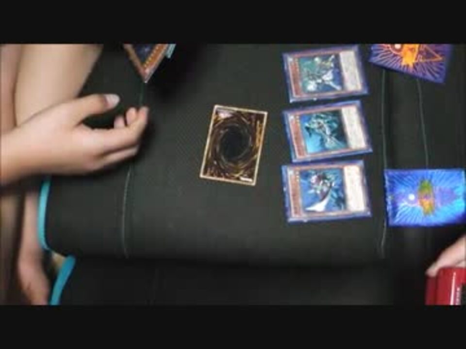 人気の なんで俺に気持ちよくﾃﾞｭｴﾙさせねぇんだ 動画 3本 ニコニコ動画