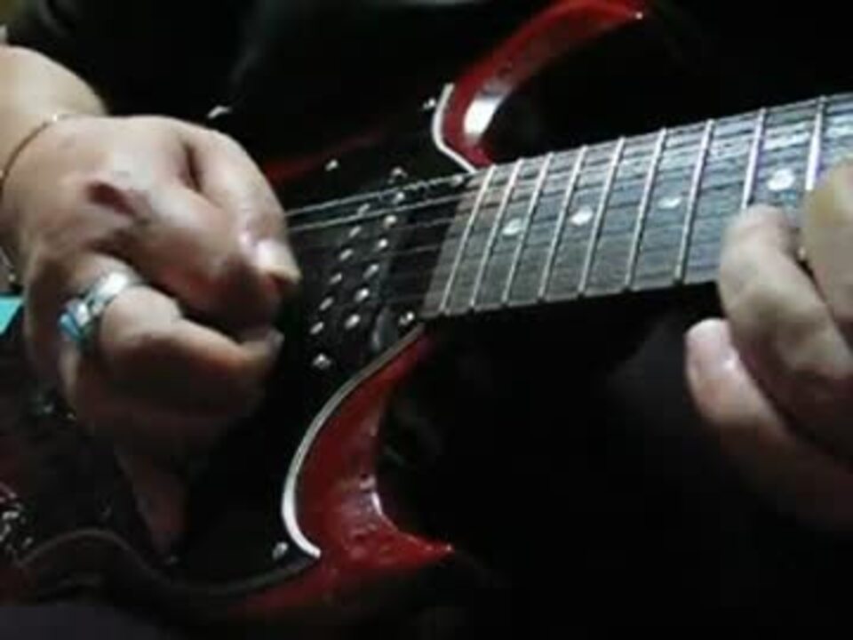 GUITAR2 - ニコニコ動画