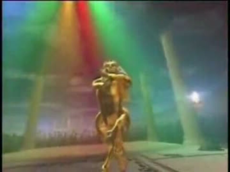 音楽ファンタジーゆめ×Monster A Go Go - ニコニコ動画