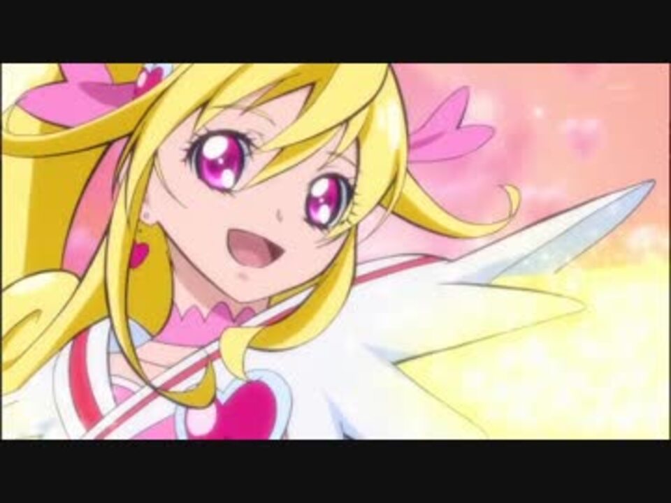 人気の 特撮 プリキュア 動画 6本 13 ニコニコ動画