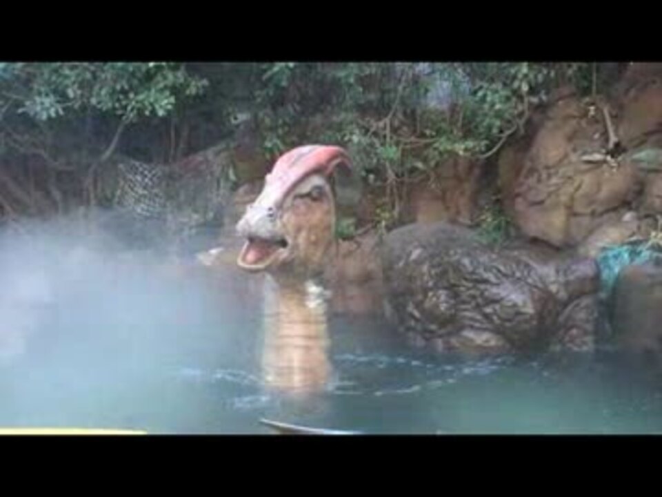 人気の ジュラしっくパーク 動画 496本 7 ニコニコ動画