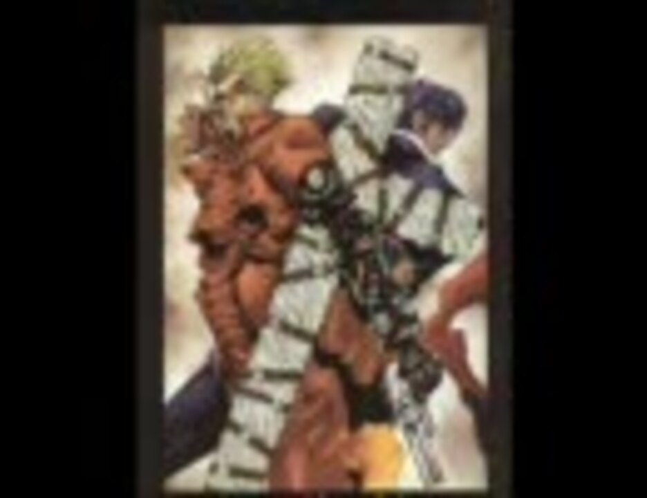 人気の ウルフウッド 動画 9本 ニコニコ動画