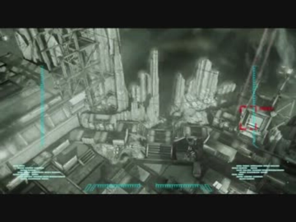 Psvita Killzone Mercenary キルゾーン マーセナリー ゲームプレイ Tpgs ニコニコ動画