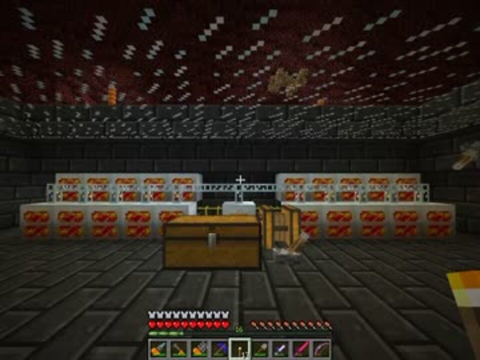 人気の Minecraft 工業化mod 動画 12 247本 39 ニコニコ動画