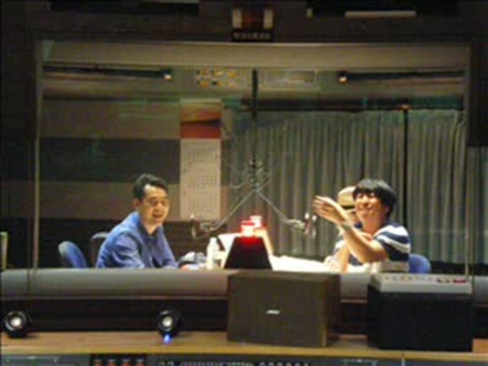 JUNK2 最終回 ニコニコ動画