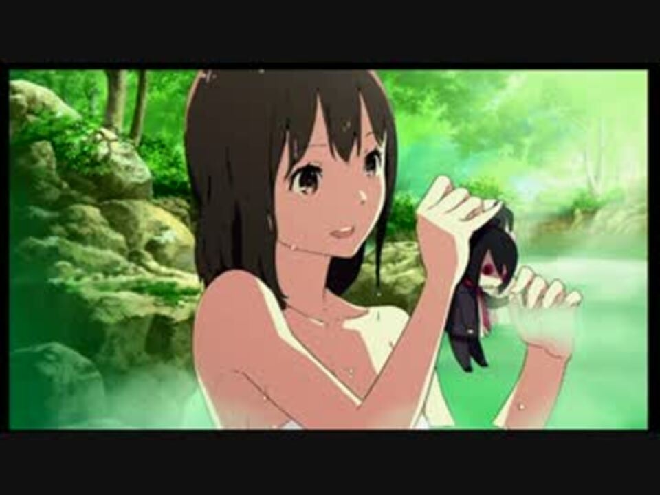 星の子と共に世界を救え Part25 粉月マヒル ルート4 Conception ニコニコ動画