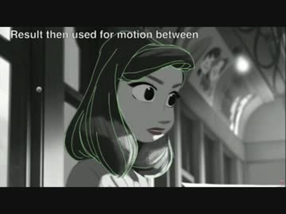 人気の ディズニー短編アニメーション 動画 1 9本 24 ニコニコ動画