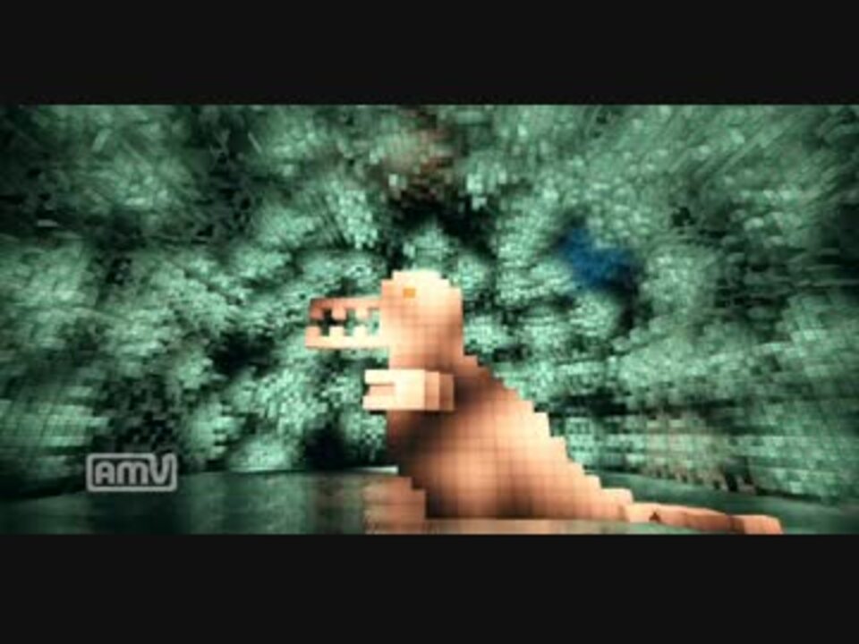 Minecraft ダークソウルの世界を作ってみた 公爵の書庫 ニコニコ動画