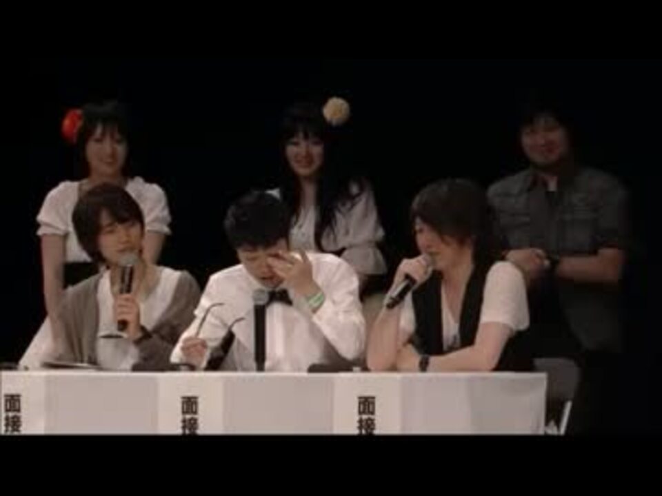 ワグナリア 夏の大大感謝祭 ニコニコ動画