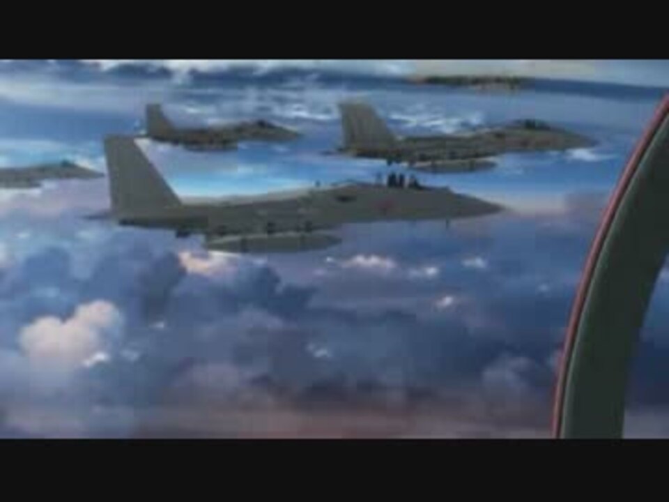 Mad 第三次世界大戦 自衛隊 核戦争 ニコニコ動画