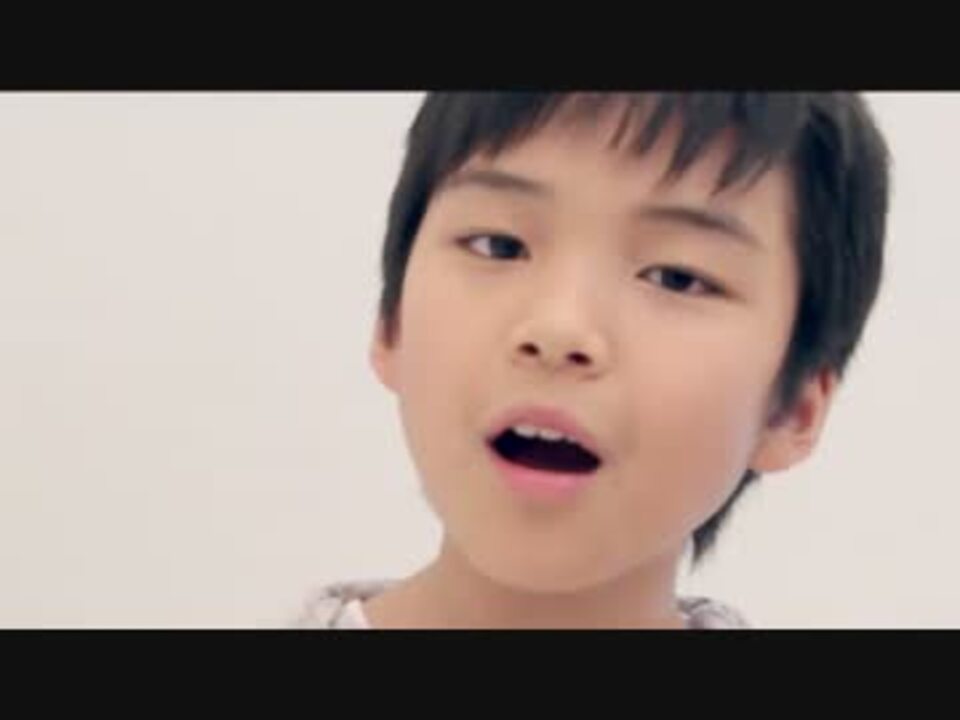 Boy Sopranos Damai Bersamamu ニコニコ動画