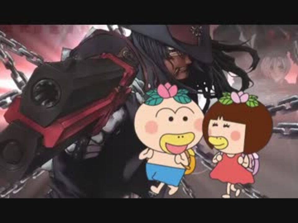 人気の はなカッパ 動画 148本 5 ニコニコ動画