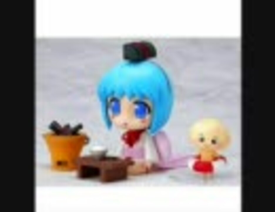 びんちょうタン Op いろは Full Ver ニコニコ動画