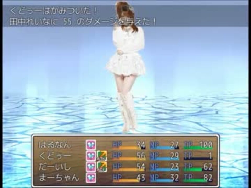 人気の もーニング娘 動画 691本 6 ニコニコ動画