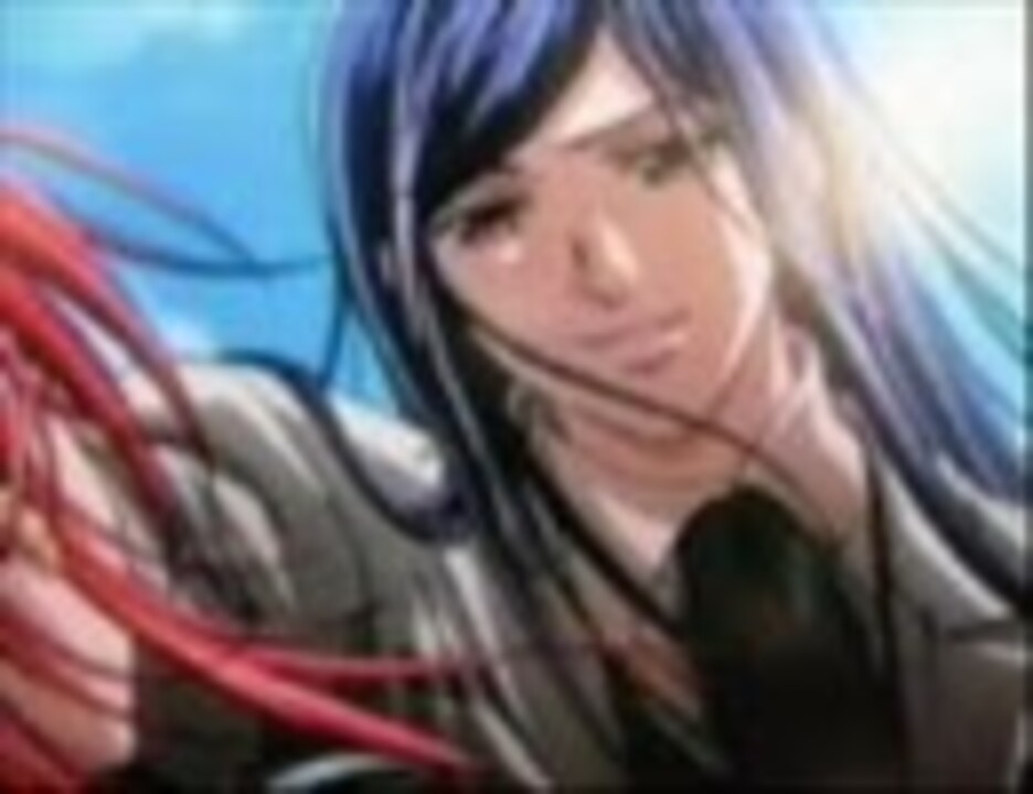 加地君が変態になったようだ２ 金色のコルダ ニコニコ動画