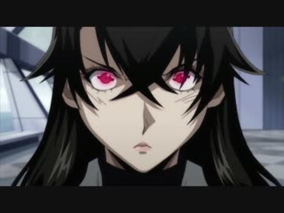 鉄のラインバレル ラインバレル Mode B ニコニコ動画