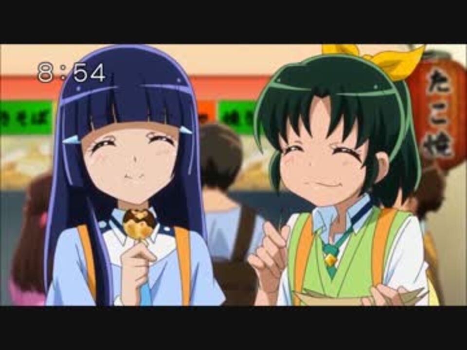 人気の なおれい 動画 19本 ニコニコ動画