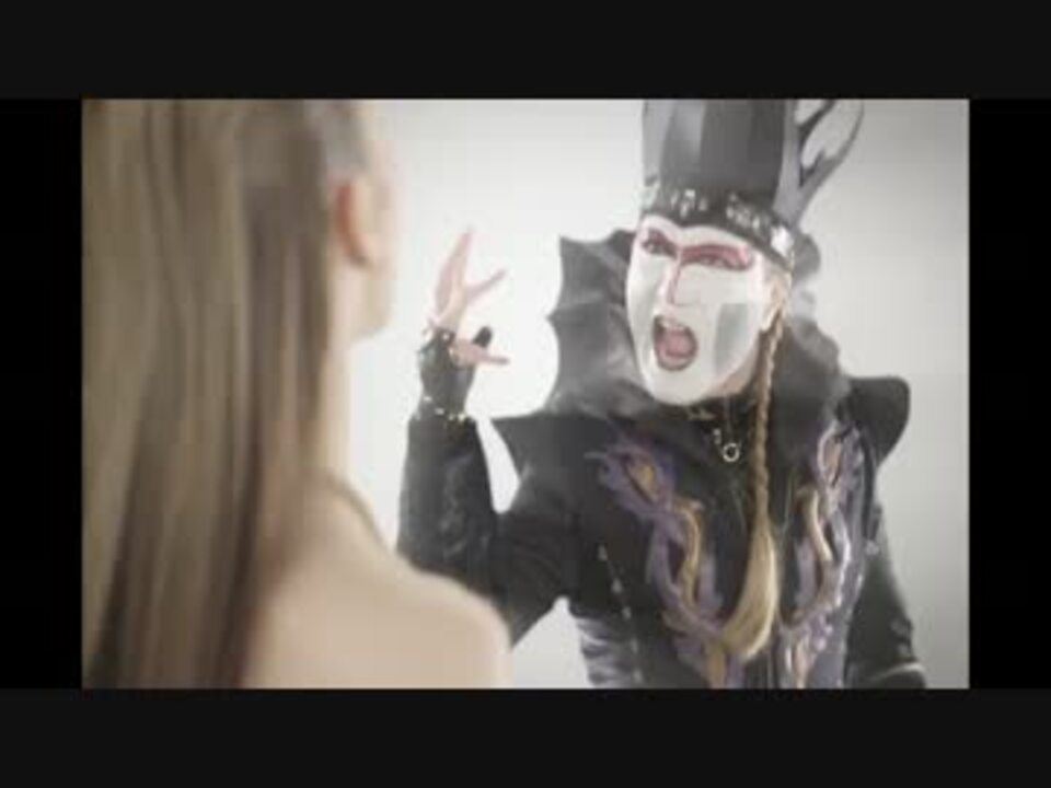 A Story Of The Ages 神話溶融 デーモン閣下 Wmv ニコニコ動画