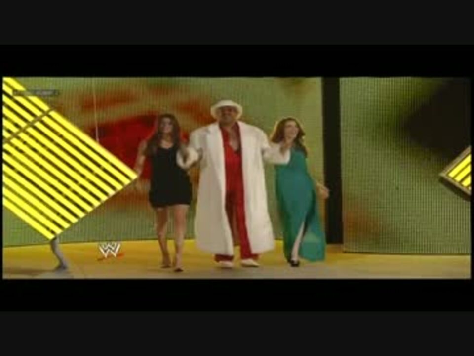 人気の ゴッドファーザー 動画 608本 5 ニコニコ動画