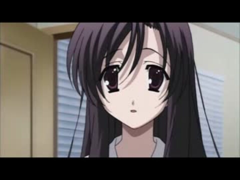 ニコカラ 悲しみの向こうへ カラオケ ニコニコ動画