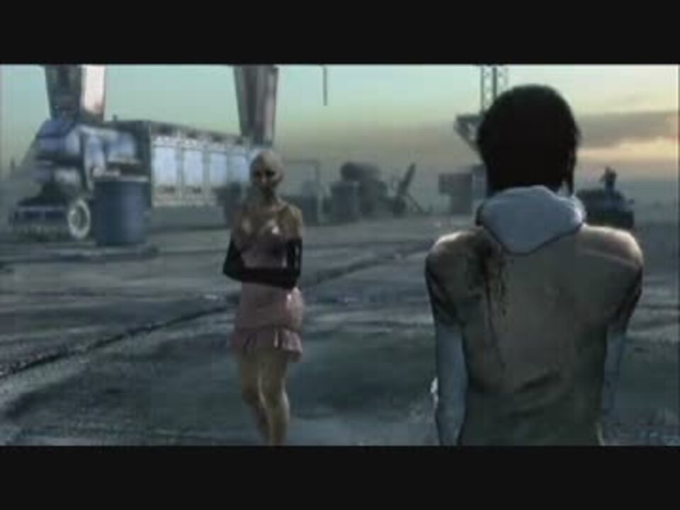 人気の Dmc 動画 325本 6 ニコニコ動画