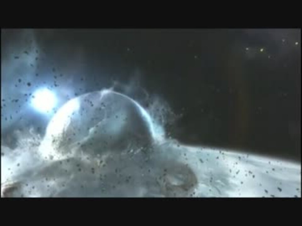 Ps3 Dead Space 3 ネタバレ注意 エンディング ニコニコ動画