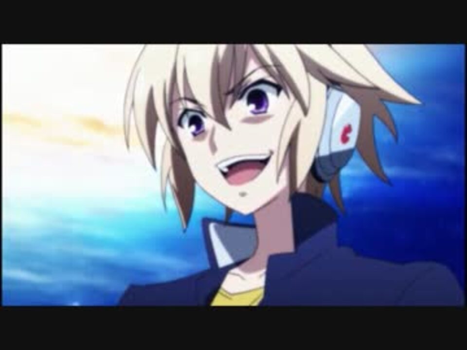 もう全部十六夜一人でいいんじゃないかな ニコニコ動画