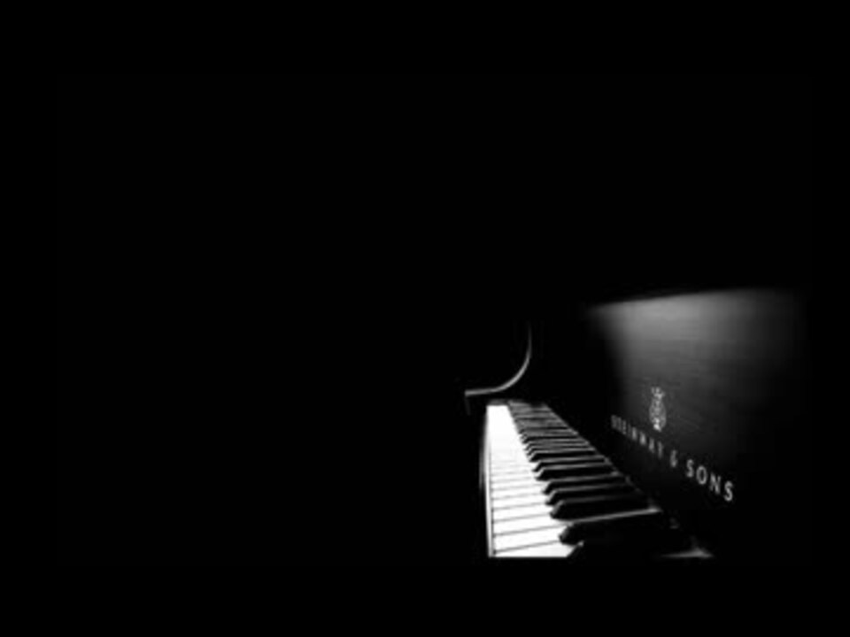 曲名不明 保留音 ニコニコ動画