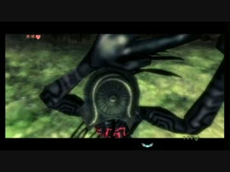 三姉妹で実況 ゼルダの伝説 トワイライトプリンセス Part5 ニコニコ動画