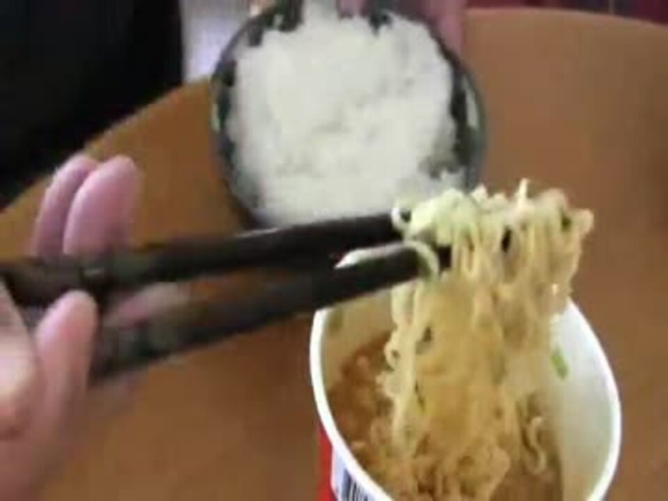 人気の 辛ラーメン 動画 75本 2 ニコニコ動画