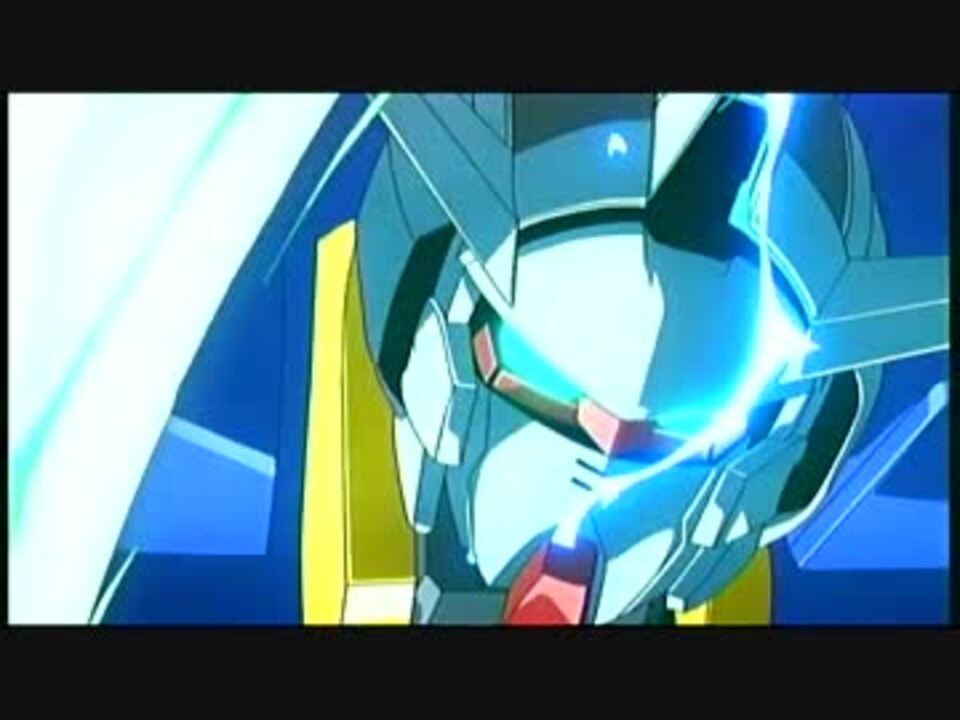 Joy映像 明日へ カラオケ音源 機動戦士ガンダムage ニコニコ動画