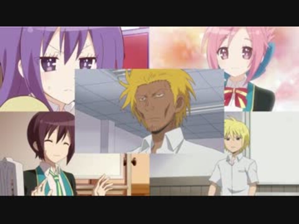 人気の ゴレンジャイ 動画 498本 15 ニコニコ動画