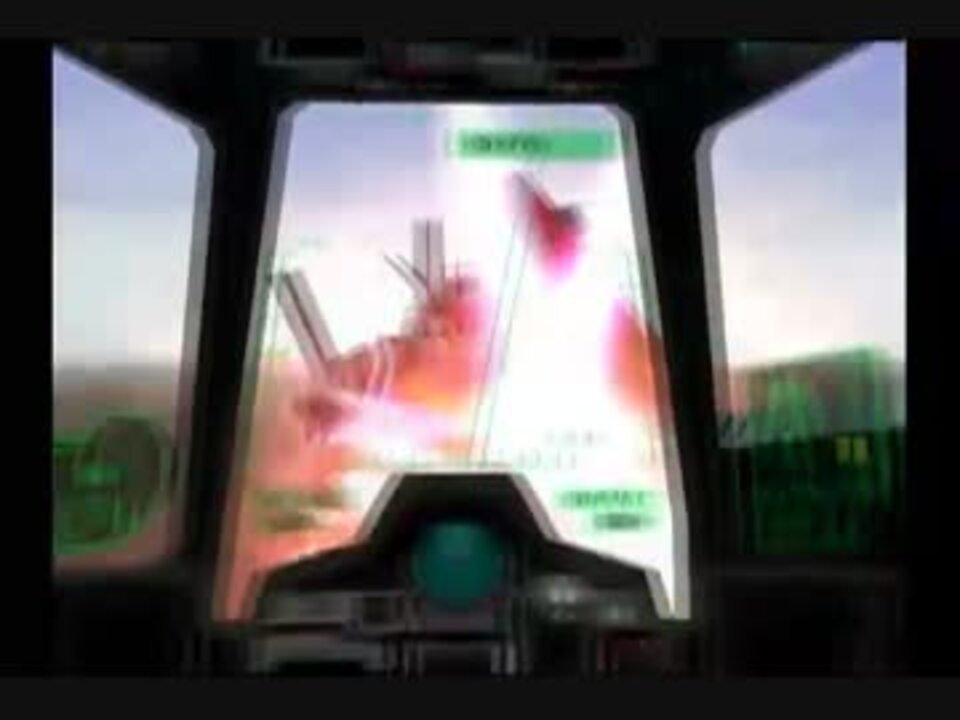 ホワイトディンゴ隊 Vs ホワイトベース隊 ニコニコ動画