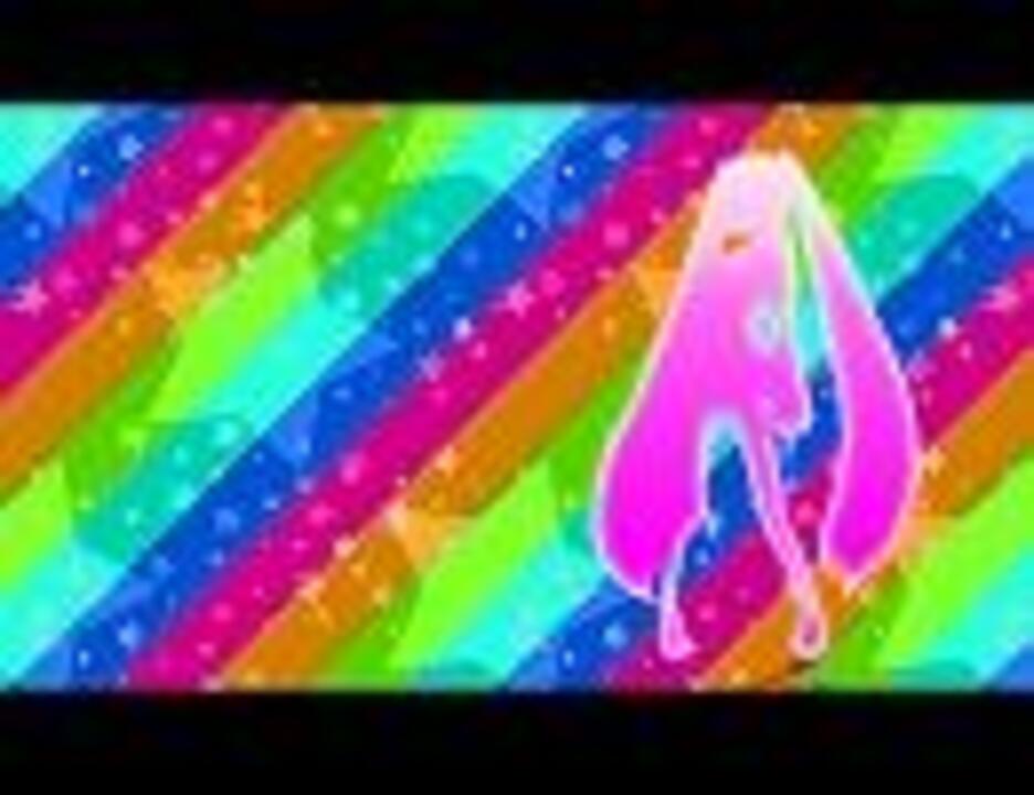 初音ミク Bloody Stream ジョジョ2部opカバー曲 ニコニコ動画