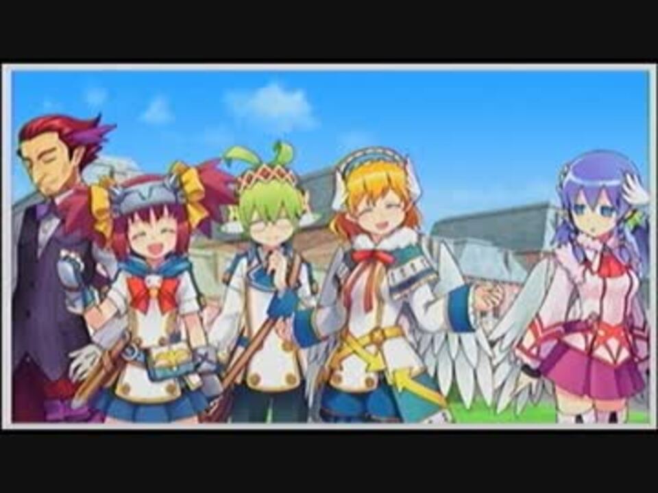 人気の 刻の学園 動画 77本 ニコニコ動画