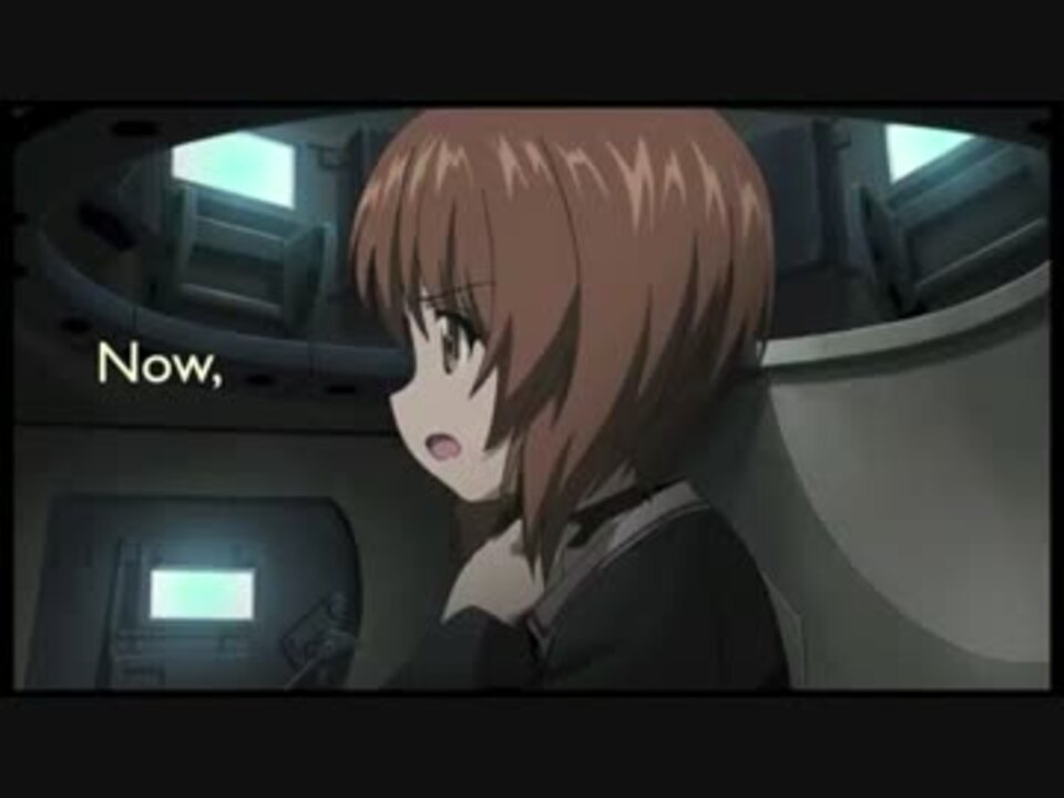 人気の 海外の反応シリーズ ガールズ パンツァー 動画 4本 ニコニコ動画